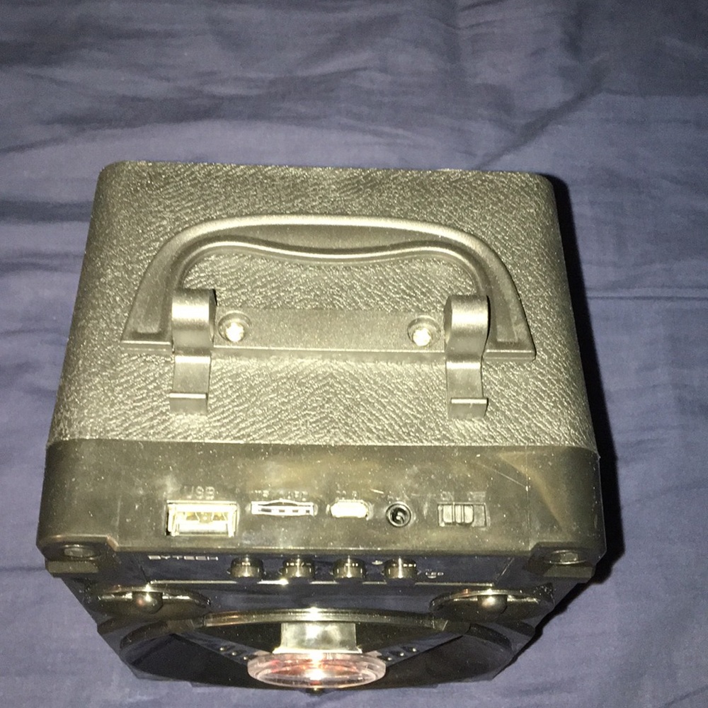 Bytech speaker - Picture 4 of 4